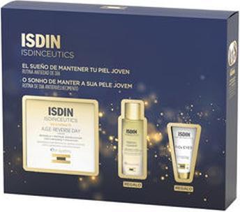 Produktbild Isdin Isdinceutics Age Reverse Day Anti-Aging Cream Case 3 Pcs (Körpercreme)
