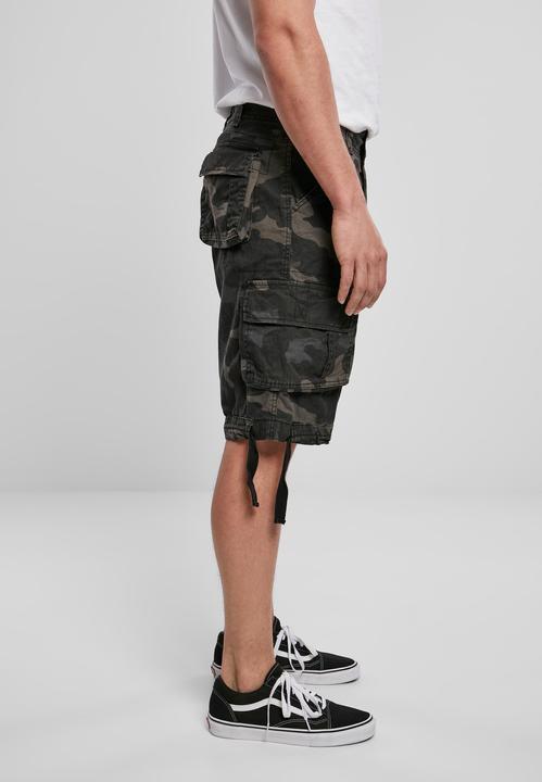 Actual product image Brandit Urban Legend Shorts (S)