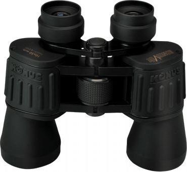 Actual product image Konus Binoculars Konusvue 7x50 (7 x, 50 mm)
