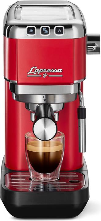 Produktbild Tchibo Siebträger Espressomaschine „Lapressa“