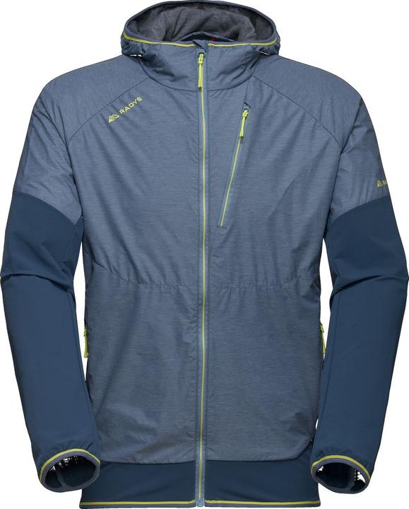 Radys R2 Alpine Softshell Jacket (XL)