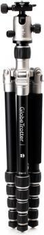 Image du produit MeFOTO GlobeTrotter Trpied Classic Aluminium (Métal)