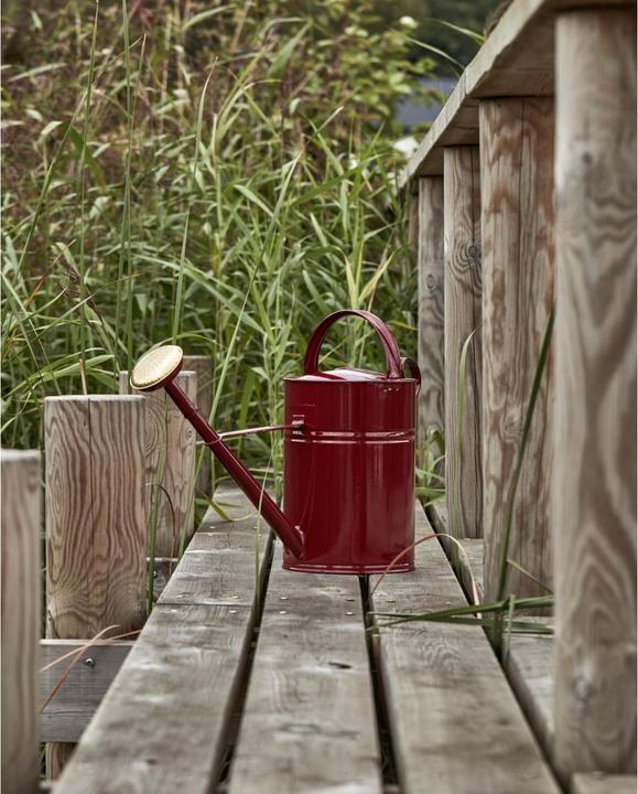 Image du produit Outdoor Arrosoir, HDWan, Bordeaux (10 l)