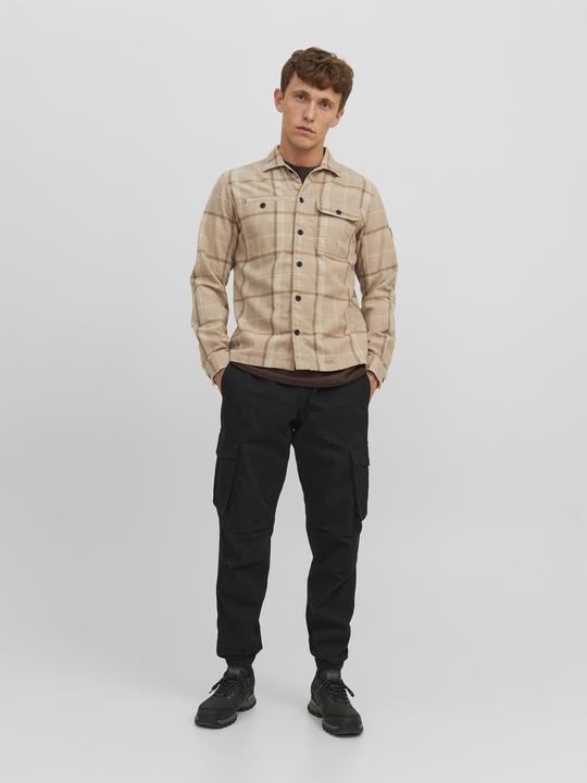 Produktbild Jack & Jones Kane Noah Cuffed Cargohose (XL)