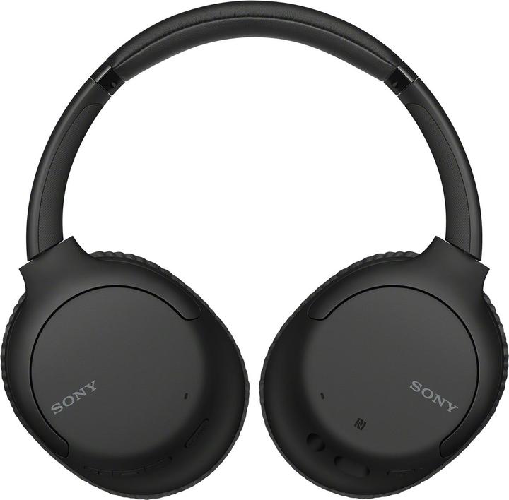 Actual product image Sony WH-CH710N (ANC, 35 h, Wireless)