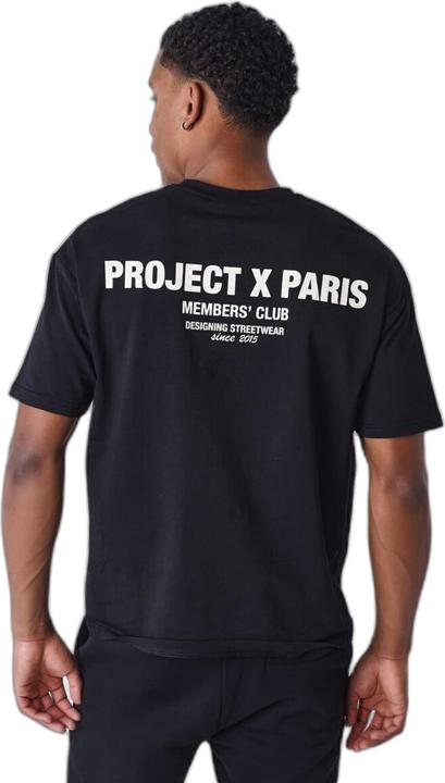 Immagine prodotto Project X Paris t-shirt member's club (XS)