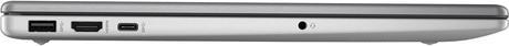 Actual product image HP 255 G10 (15.60", AMD Ryzen 7 7730U, 16 GB, 512 GB, DE)