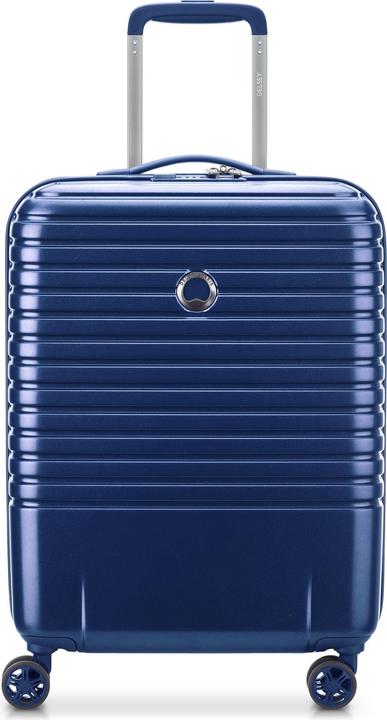 Produktbild Delsey Caumartin SL 4-Rollen Kabinentrolley 55 cm (40 l, Handgepäck (bis 50l))