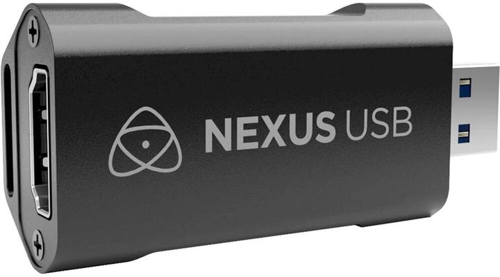 Produktbild Atomos Nexus HDMI USB Streaming Stick