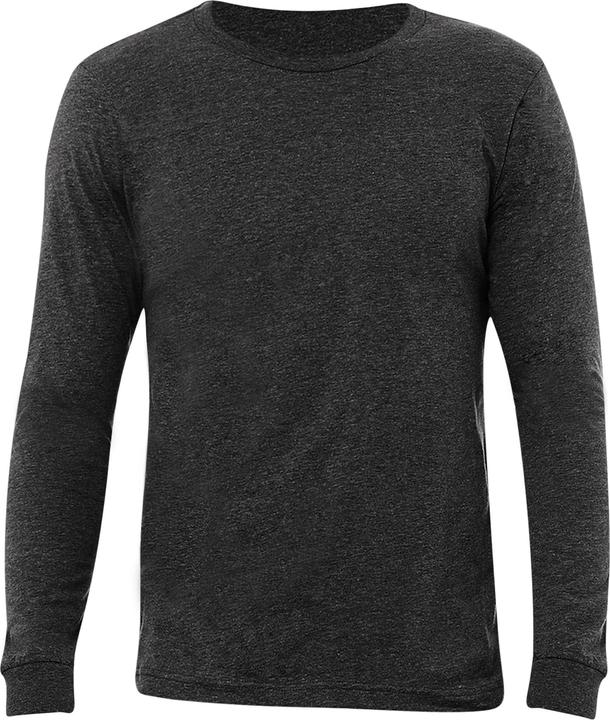 Bella Canvas TShirt Langärmlig