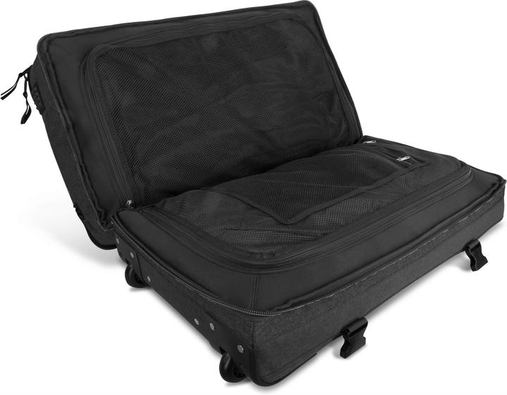 Actual product image Normani Travel bag Aurori 125 (125 l, XL (from 140l))