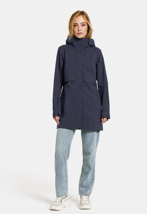 Produktbild Didriksons Edith Women's Parka 6 (42)