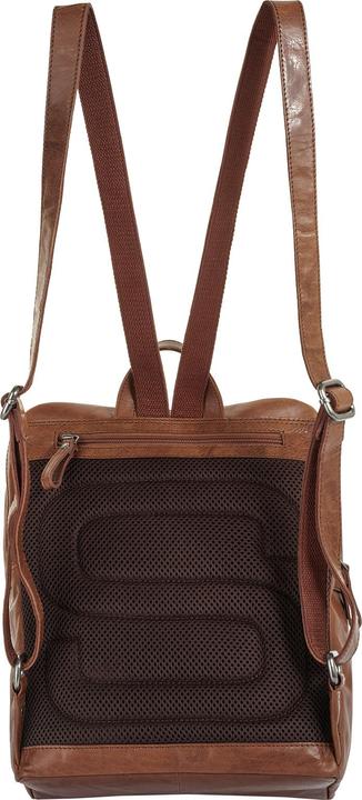 Actual product image Spikes & Sparrow Rucksack (6 l)