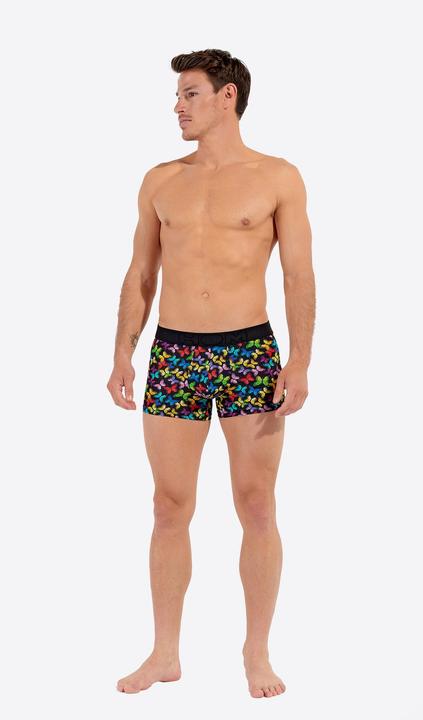 Produktbild HOM Retro Boxer Butterfly (XXL, Einzelpack)
