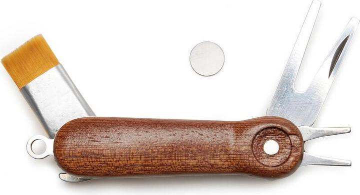 Kikkerland Golf Multi Tool