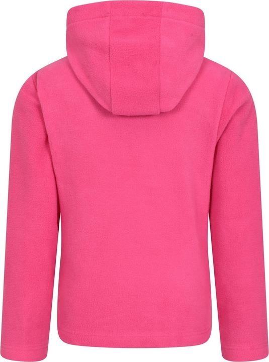 Produktbild Mountain Warehouse Camber II Kapuzenpullover (116)