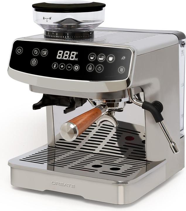 Actual product image Create Thera Advance Touch