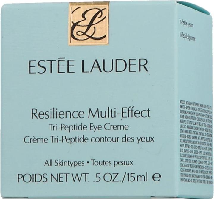 Produktbild Estée Lauder Resiliance (Crème, 15 ml)