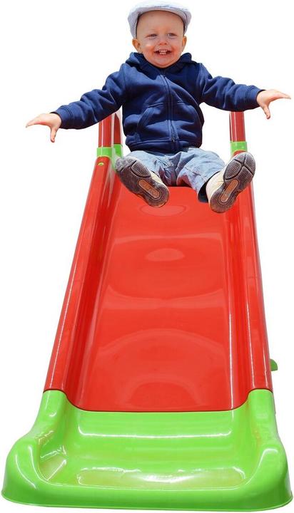 Actual product image Jamara Funny Slide