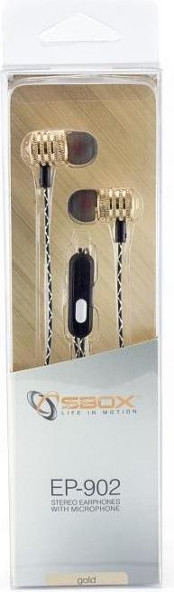 Immagine prodotto Sbox EP-902G