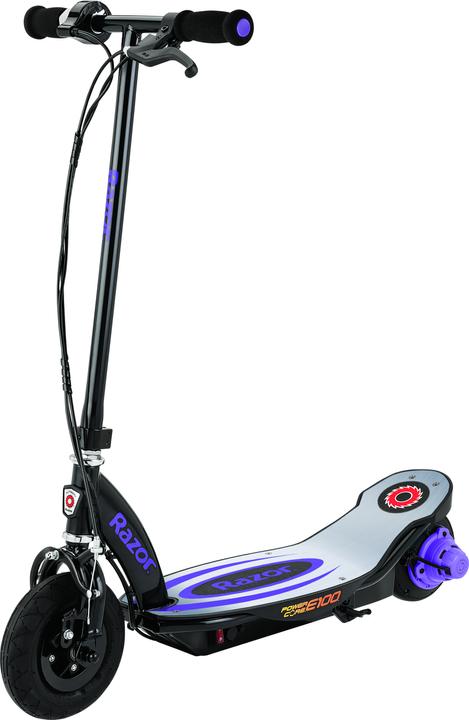Produktbild Razor Power Core E100 (18 km/h, 18 km, 100 W)