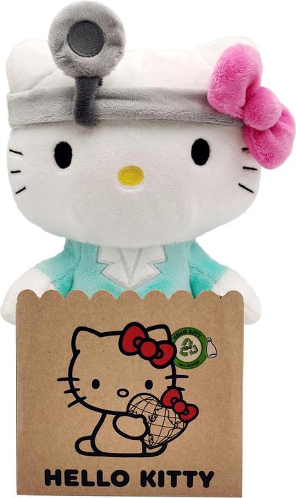 Immagine prodotto Hello Kitty Doctor Eco (24 cm)