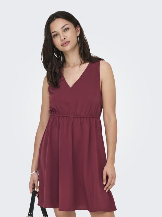 Produktbild Only ONLNOVA Kurzes Kleid Kleid (XXL)
