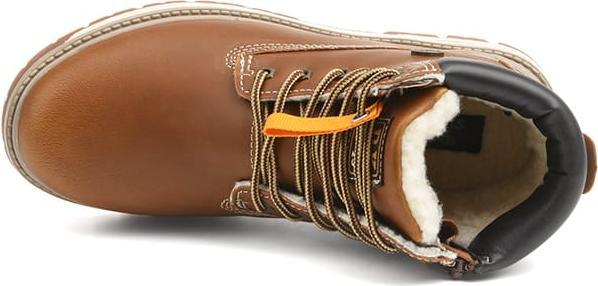 Actual product image Dockers Stiefelette (37)