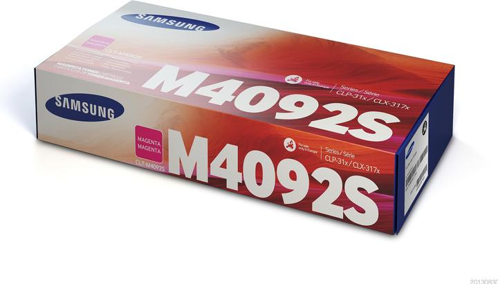 Immagine prodotto Samsung Clt-M4092s (M)