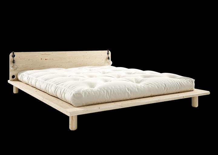 Actual product image Karup Design Peek (180 x 200 cm)