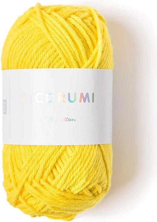 Rico Design Wool Creative Ricorumi DK (57.50 m)