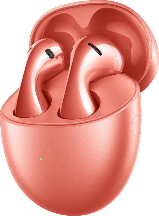 Produktbild Huawei FreeBuds 5 (ANC, 3.50 h, Kabellos)
