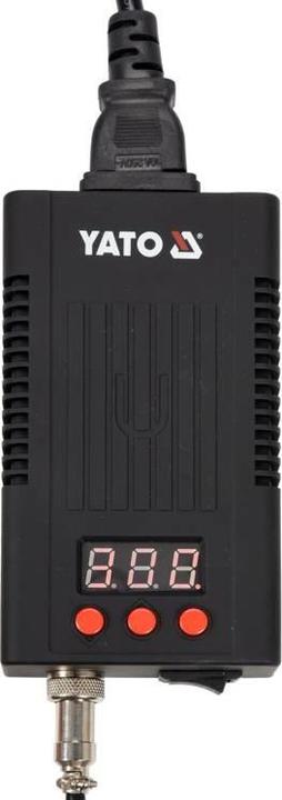 Yato STACJA LUTOWNICZA GROT T12 75W