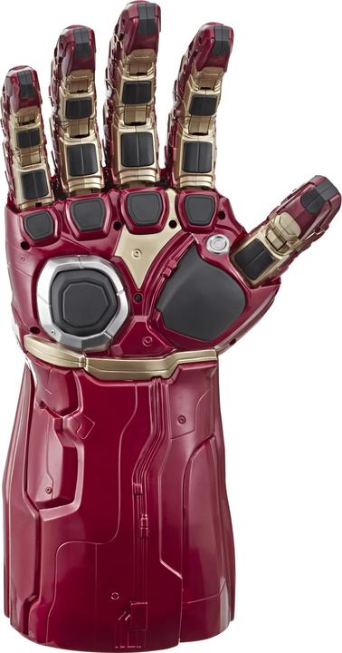 Actual product image Hasbro Avengers - Endgame: Electronic power glove - Nano Gauntlet