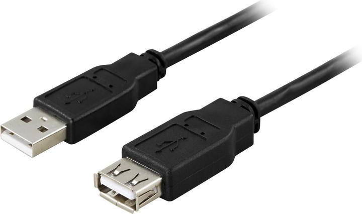 Immagine prodotto Goobay USB 2.0 Hi-Speed (3 m, USB 2.0)