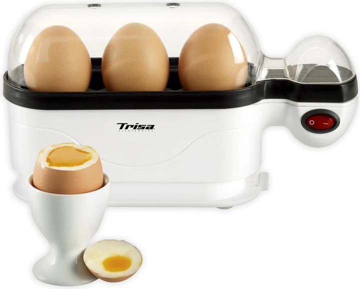 Produktbild Trisa Eggolino (EU-Stecker)