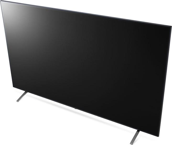 Produktbild LG 55UR640S Digital Beschilderung Flachbildschirm (55 Zoll) LED WLAN 400 cd/m² Ultra HD Eingebauter (3840 x 2160 Pixel, 55")