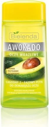 Bielenda Avocado (Struccante, 140 ml)