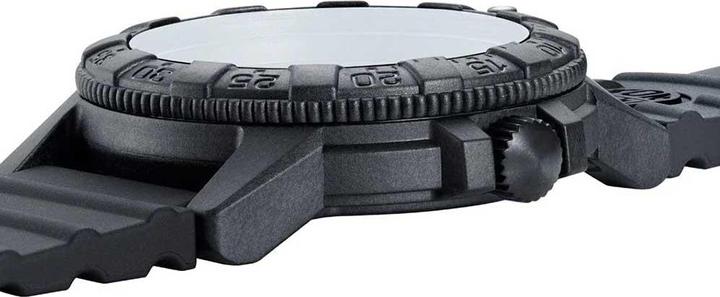 Actual product image Luminox Navy Seal XS.0330 Turtle Giant (Diving watch, 44 mm)