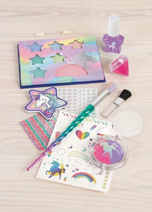 Produktbild Make it Real Beautyset Einhorn