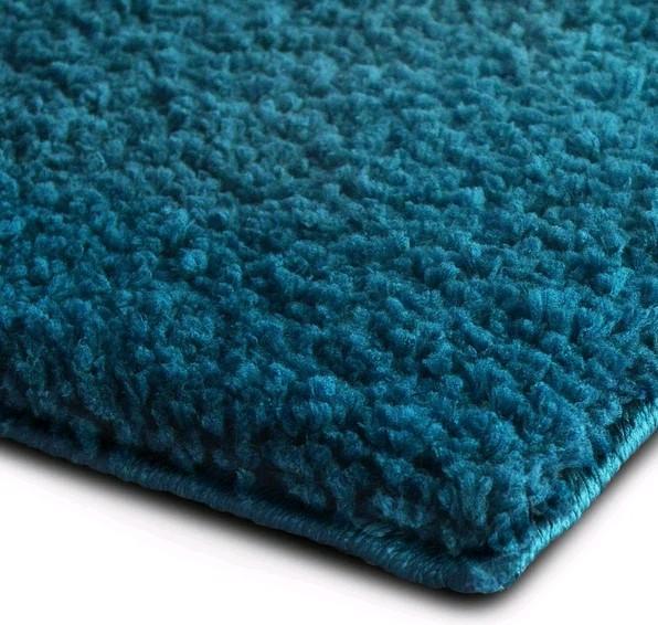 Actual product image Karat Sky Soft bath mat (50 x 60 cm)