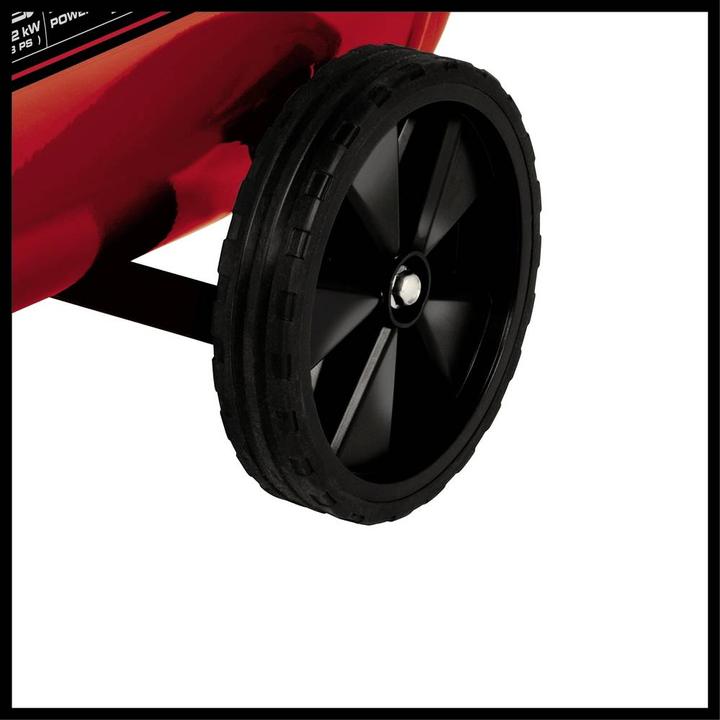 Image du produit Einhell TC-AC 420/50/10 V (10 bar, 50 l)