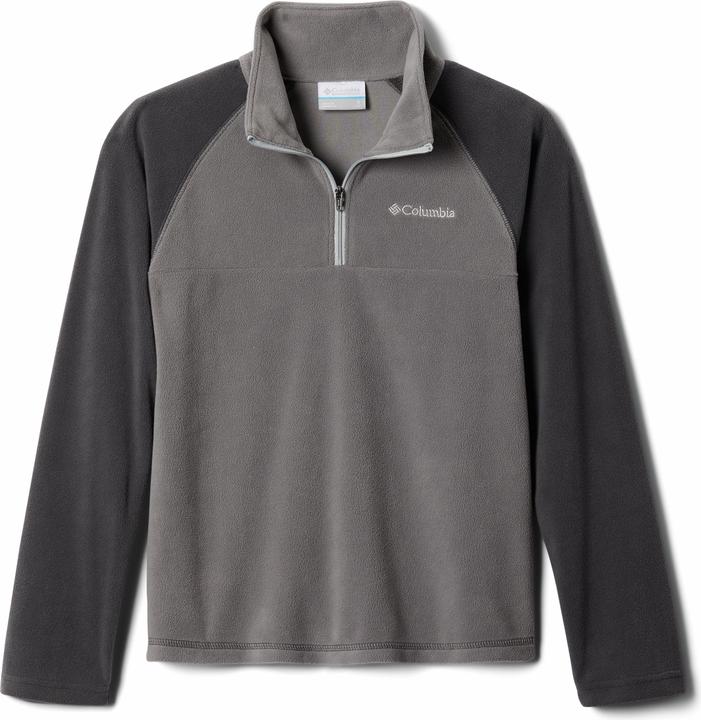 Columbia Glacial Half Zip (116)