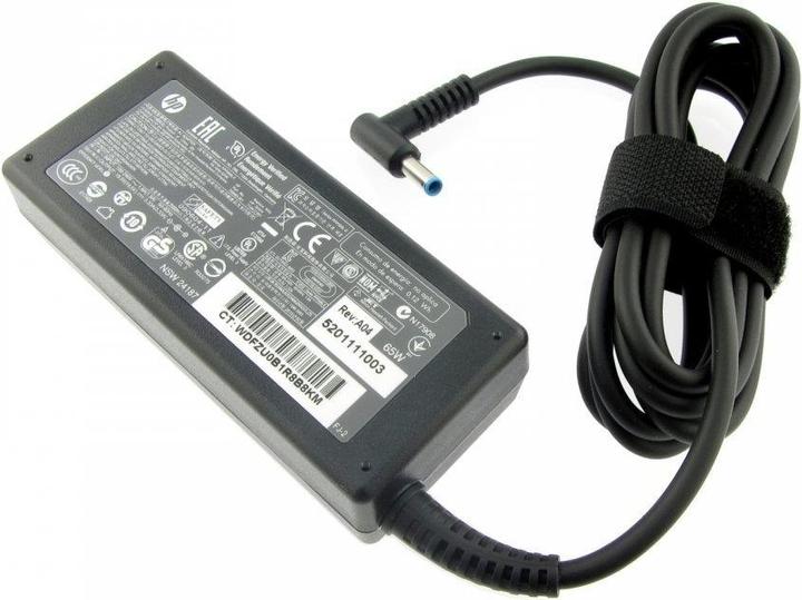 Produktbild HP 709985-002 AC-Adapter (65 W)