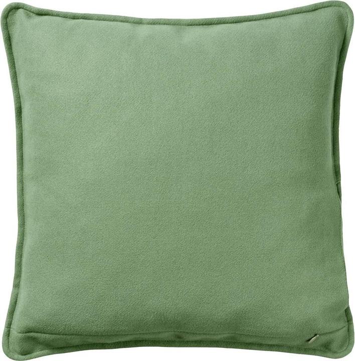Actual product image Medisana HC 250 Interior Cushion Line green (40 x 40 x 18 cm)