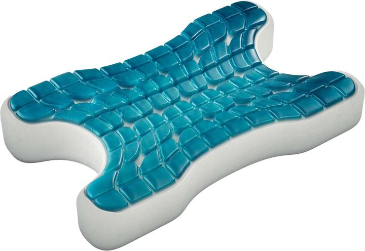 Produktbild Technogel Kissen C-PAP (66 x 40 x 11 cm)