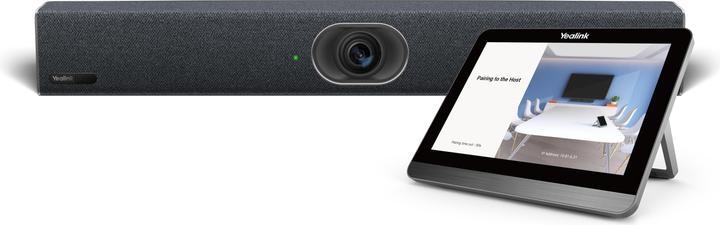 Immagine prodotto Yealink MeetingBar A20 + pannello touch CTP18
