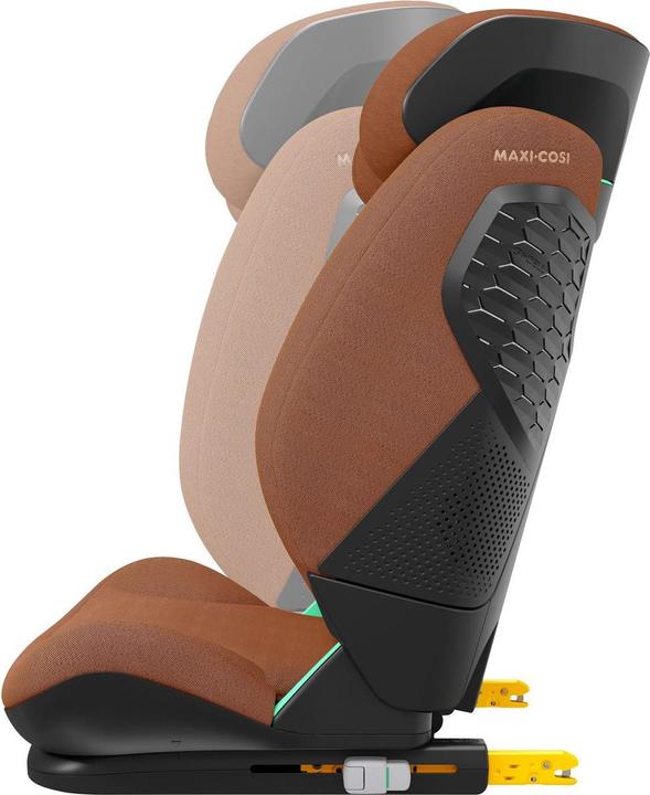 Immagine prodotto Maxi-Cosi RodiFix Pro2 (Seggiolino per bambini, ECE R129/i-Size Standard)
