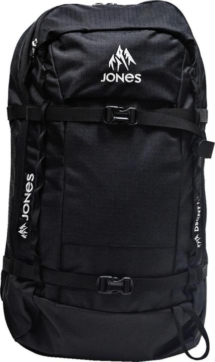 Produktbild Jones Backpack Dscnt 19L Stealth 2025 (19 l)