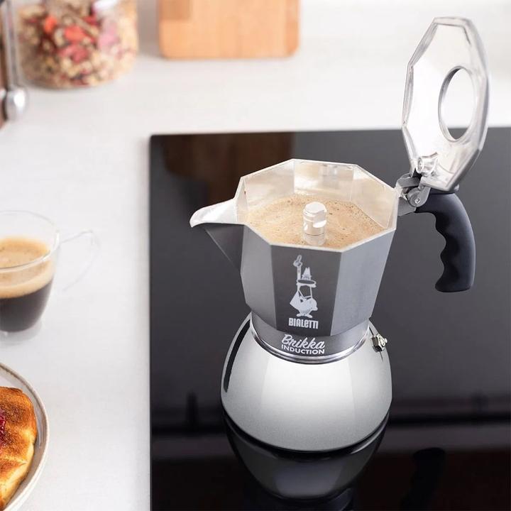 Produktbild Bialetti Brikka (4 T.)